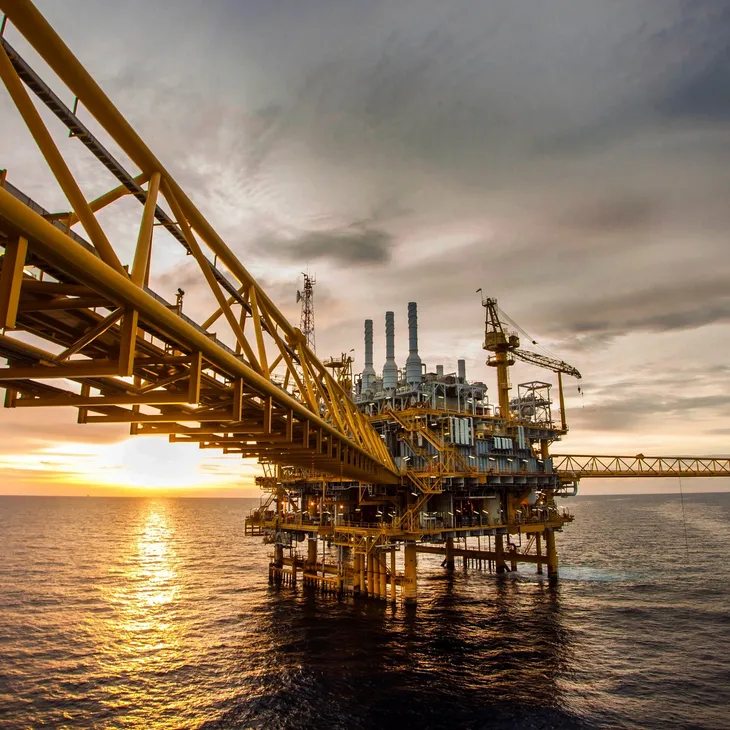 Offshore Picture